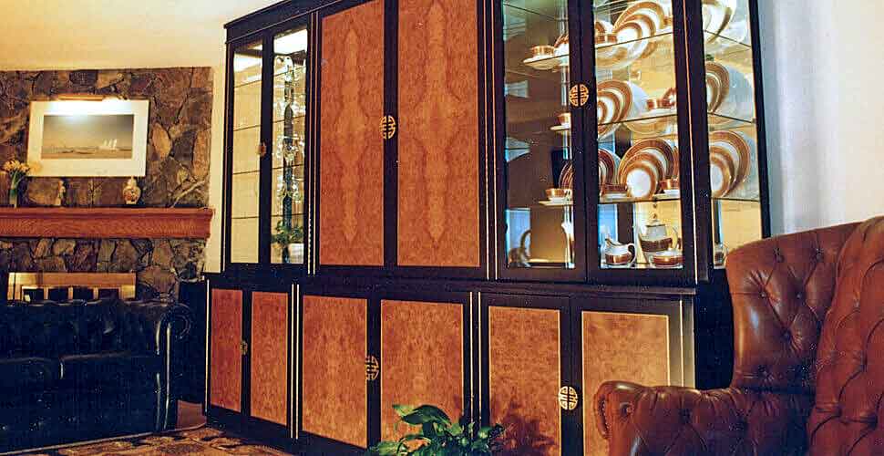 to Collectors Custom Furniture Collectors Custom Furniture